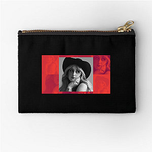 Brittany Broski The Ultimate Comedian Brittany Broski Zipper Pouches