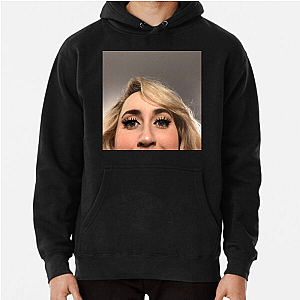 Brittany Broski Always Hilarious Always Authentic Brittany Broski Hoodies