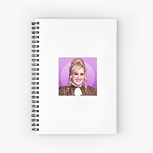 Brittany Broski Beyond The Kombucha Brittany Broski Notebook