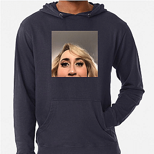 Brittany Broski Always Hilarious Always Authentic Brittany Broski Hoodies