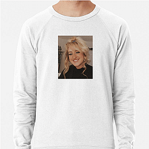 Brittany Broski The Queen Of Reactions Brittany Broski Sweatshirts