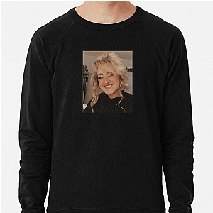 Brittany Broski The Queen Of Reactions Brittany Broski Sweatshirts