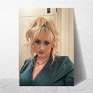 Brittany Broski Just A Girl And Her Kombucha Brittany Broski Posters