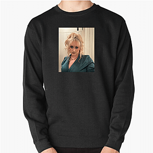 Brittany Broski Just A Girl And Her Kombucha Brittany Broski Sweatshirts