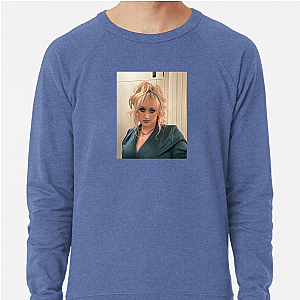 Brittany Broski Just A Girl And Her Kombucha Brittany Broski Sweatshirts