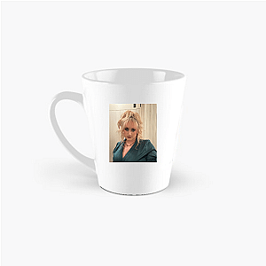 Brittany Broski Just A Girl And Her Kombucha Brittany Broski Mugs
