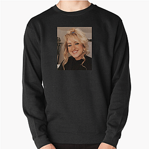 Brittany Broski The Queen Of Reactions Brittany Broski Sweatshirts