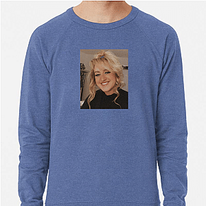 Brittany Broski The Queen Of Reactions Brittany Broski Sweatshirts