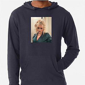 Brittany Broski Just A Girl And Her Kombucha Brittany Broski Hoodies