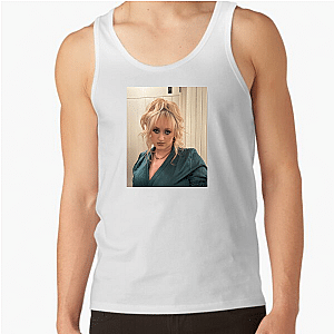 Brittany Broski Just A Girl And Her Kombucha Brittany Broski Tank Tops
