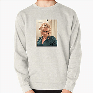 Brittany Broski Just A Girl And Her Kombucha Brittany Broski Sweatshirts
