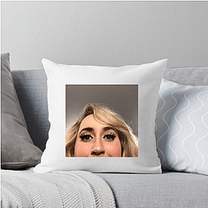 Brittany Broski Always Hilarious Always Authentic Brittany Broski Pillows Cover