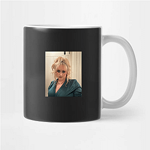 Brittany Broski Just A Girl And Her Kombucha Brittany Broski Mugs