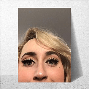 Brittany Broski Always Hilarious Always Authentic Brittany Broski Posters