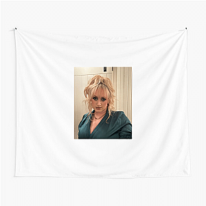 Brittany Broski Just A Girl And Her Kombucha Brittany Broski Tapestries