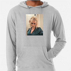 Brittany Broski Just A Girl And Her Kombucha Brittany Broski Hoodies