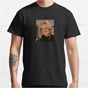Brittany Broski The Queen Of Reactions Brittany Broski T-Shirts