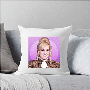 Brittany Broski Beyond The Kombucha Brittany Broski Pillows Cover