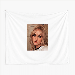 Brittany Broski The Kombucha Queen Brittany Broski Tapestries
