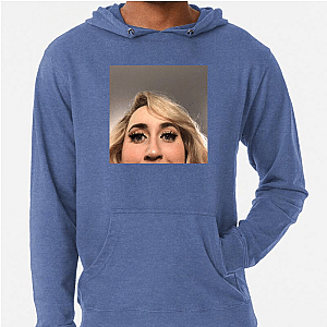 Brittany Broski Always Hilarious Always Authentic Brittany Broski Hoodies