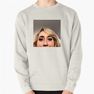 Brittany Broski Always Hilarious Always Authentic Brittany Broski Sweatshirts