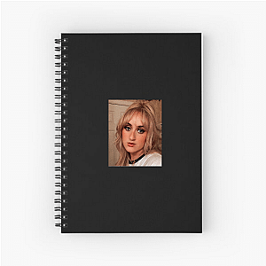 Brittany Broski The Kombucha Queen Brittany Broski Notebook