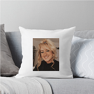 Brittany Broski The Queen Of Reactions Brittany Broski Pillows Cover