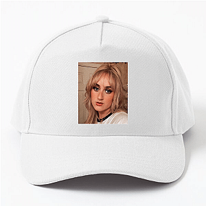 Brittany Broski The Kombucha Queen Brittany Broski Hats & Caps
