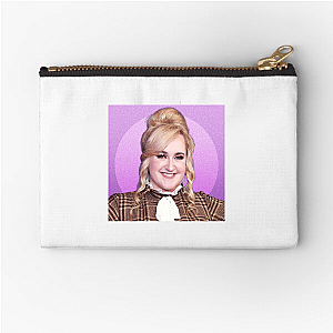 Brittany Broski Beyond The Kombucha Brittany Broski Zipper Pouches