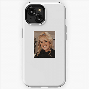 Brittany Broski The Queen Of Reactions Brittany Broski iPhone Cases