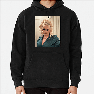 Brittany Broski Just A Girl And Her Kombucha Brittany Broski Hoodies