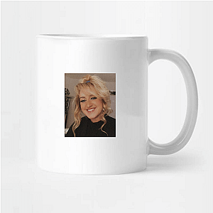 Brittany Broski The Queen Of Reactions Brittany Broski Mugs