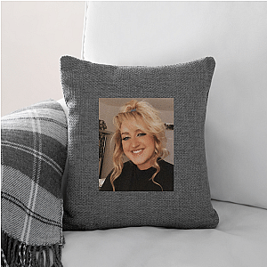 Brittany Broski The Queen Of Reactions Brittany Broski Pillows Cover