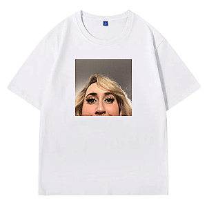 Brittany Broski Always Hilarious Always Authentic Brittany Broski T-Shirts