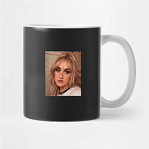 Brittany Broski The Kombucha Queen Brittany Broski Mugs