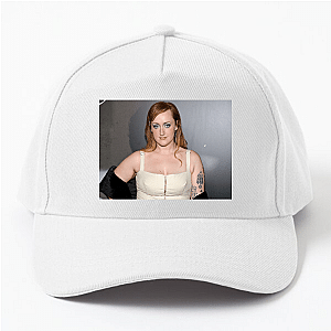 Brittany Broski I'm A Vibe Brittany Broski Hats & Caps