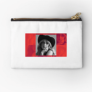 Brittany Broski The Ultimate Comedian Brittany Broski Zipper Pouches