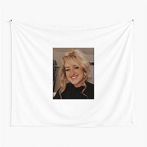 Brittany Broski The Queen Of Reactions Brittany Broski Tapestries