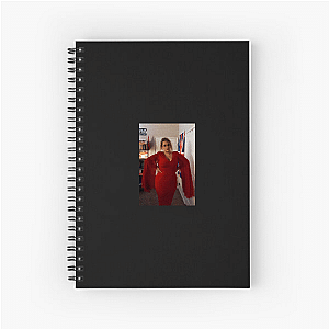 Brittany Broski My Favorite Youtuber Brittany Broski Notebook