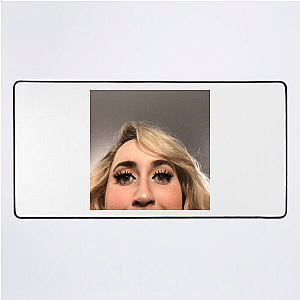 Brittany Broski Always Hilarious Always Authentic Brittany Broski Mouse Pads