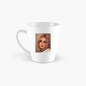 Brittany Broski The Kombucha Queen Brittany Broski Mugs