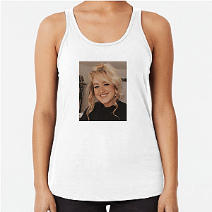 Brittany Broski The Queen Of Reactions Brittany Broski Tank Tops
