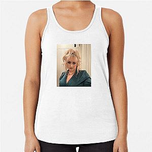 Brittany Broski Just A Girl And Her Kombucha Brittany Broski Tank Tops