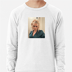 Brittany Broski Just A Girl And Her Kombucha Brittany Broski Sweatshirts