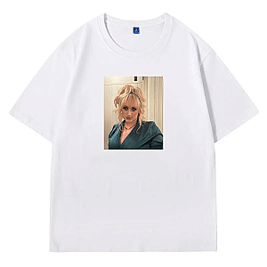 Brittany Broski Just A Girl And Her Kombucha Brittany Broski T-Shirts