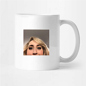 Brittany Broski Always Hilarious Always Authentic Brittany Broski Mugs