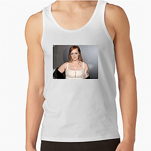 Brittany Broski I'm A Vibe Brittany Broski Tank Tops
