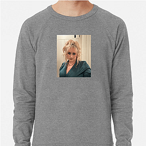 Brittany Broski Just A Girl And Her Kombucha Brittany Broski Sweatshirts