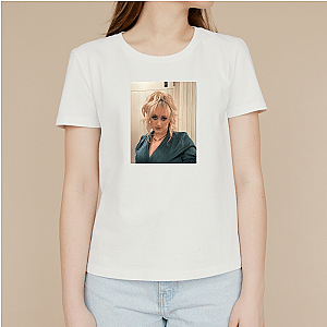 Brittany Broski Just A Girl And Her Kombucha Brittany Broski T-Shirts