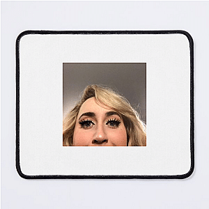 Brittany Broski Always Hilarious Always Authentic Brittany Broski Mouse Pads